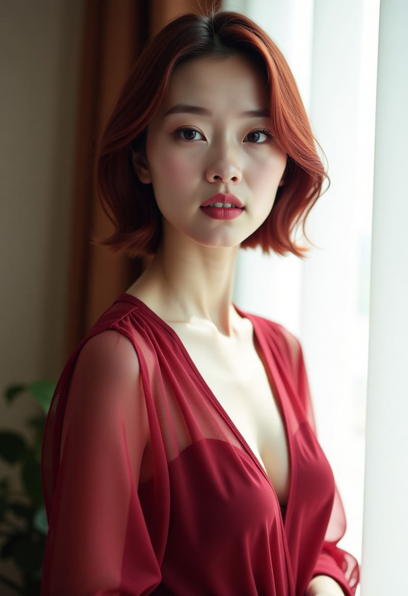 漫长的告白海报