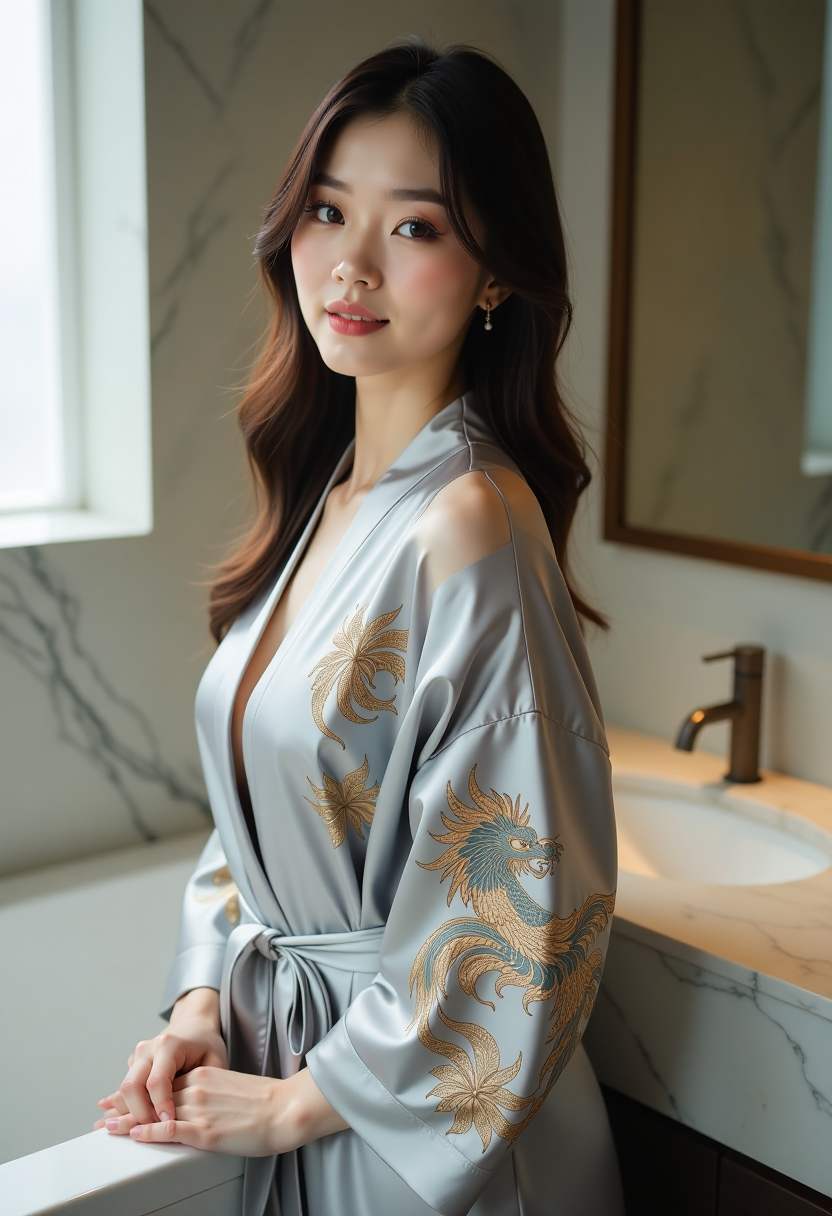 月光落在左手边海报